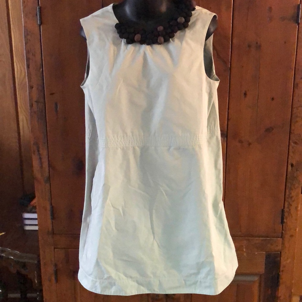Piazza Sempione sleeveless Dress Size 46